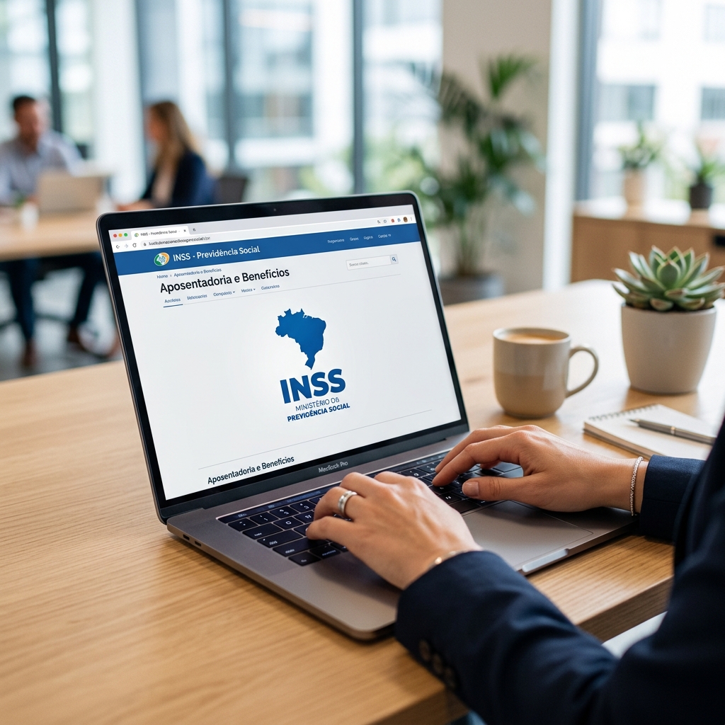 INSS Exige Certificado Digital A3 para Usuários Externos: Saiba Como se Adequar Até 30 de Junho