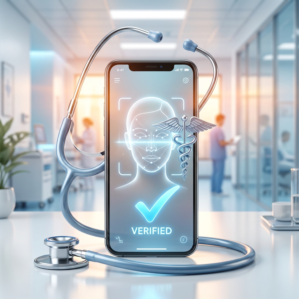 O Guia do Certificado Digital para Médicos: Prontuário Eletrônico e Prescrição Digital Sem Papel